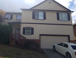 Pre-foreclosure Listing in SE DAVIDOFF CT DAMASCUS, OR 97089