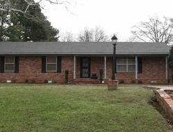 Pre-foreclosure Listing in JUDSON AVE JUDSONIA, AR 72081