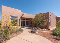 Pre-foreclosure in  CANADA DEL RANCHO Santa Fe, NM 87508