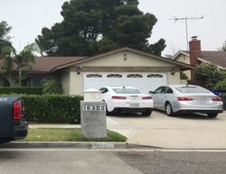 Pre-foreclosure Listing in ALISO DR FONTANA, CA 92337