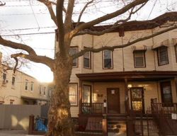 Pre-foreclosure in  LOGAN ST Brooklyn, NY 11208