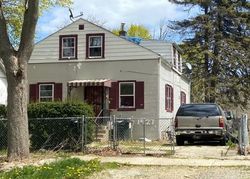 Pre-foreclosure Listing in SEYMOUR AVE NORTH CHICAGO, IL 60064