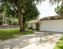 Pre-foreclosure Listing in OAKCREST WAY ZEPHYRHILLS, FL 33542