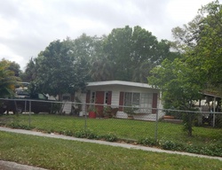 Pre-foreclosure Listing in WARRINGTON WAY TAMPA, FL 33619