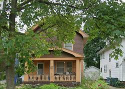 Pre-foreclosure in  W HIGH TER Rochester, NY 14619