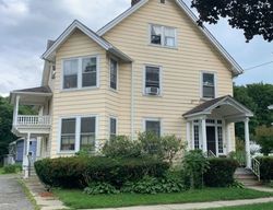 Pre-foreclosure in  CRANDALL ST Adams, MA 01220