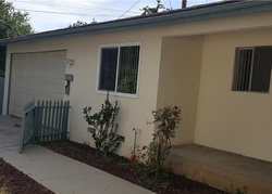 Pre-foreclosure Listing in GLICKMAN AVE TEMPLE CITY, CA 91780