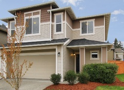 Pre-foreclosure in  22ND ST SE Lake Stevens, WA 98258