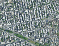 Pre-foreclosure in  ELDERT LN Brooklyn, NY 11208