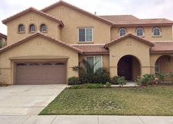 Pre-foreclosure in  CLAYSTONE DR Moreno Valley, CA 92555