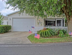 Pre-foreclosure Listing in NAVIDAD ST LADY LAKE, FL 32162