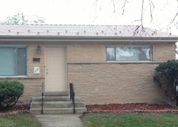 Pre-foreclosure in  ARTHUR AVE Berkeley, IL 60163