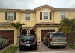 Pre-foreclosure in  SW 221ST WAY Miami, FL 33190