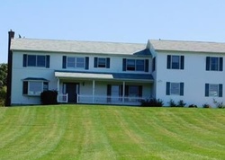 Pre-foreclosure in  ARCADIA RD Goshen, NY 10924