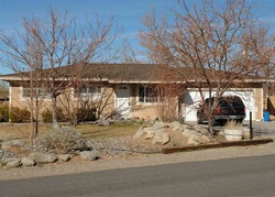 Pre-foreclosure in  LANGLEY DR Gardnerville, NV 89460