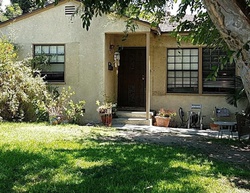 Pre-foreclosure in  N FAIRVALLEY AVE Covina, CA 91722