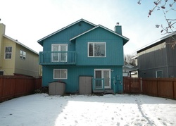 Pre-foreclosure in  REFLECTION DR Anchorage, AK 99504