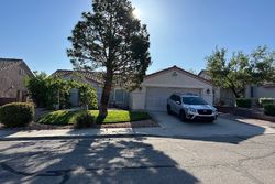 Pre-foreclosure in  SILVER RETREAT CT Henderson, NV 89002