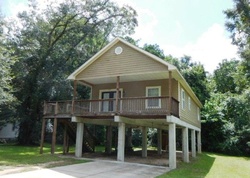 Pre-foreclosure Listing in KENNEDY DR TALLAHASSEE, FL 32310