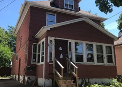 Pre-foreclosure in  CROUCH ST Rochester, NY 14609
