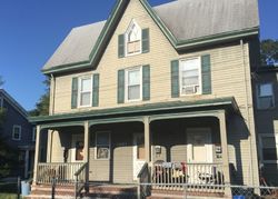 Pre-foreclosure Listing in N 2ND ST MILLVILLE, NJ 08332