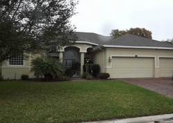 Pre-foreclosure in  ELOISE COVE DR Winter Haven, FL 33884