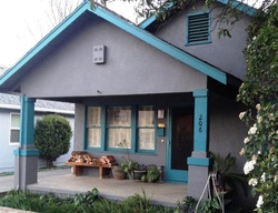 Pre-foreclosure in  STEVENSON ST Vacaville, CA 95688