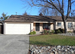 Pre-foreclosure in  MONTCLAIRE ST Sacramento, CA 95821