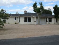 Pre-foreclosure in  RANCHERIAS RD Apple Valley, CA 92307