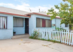 Pre-foreclosure Listing in DAVENTRY ST PACOIMA, CA 91331