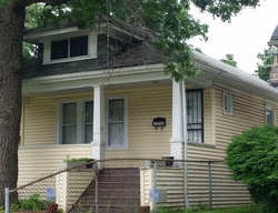  S Eggleston Ave, Chicago IL