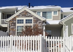 Pre-foreclosure in  PREBLES PL Broomfield, CO 80023