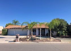 Pre-foreclosure Listing in SAN MARCOS PL HEMET, CA 92544