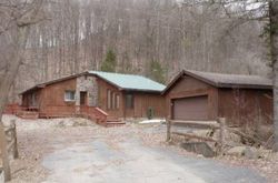 Pre-foreclosure in  HART RD Little Valley, NY 14755