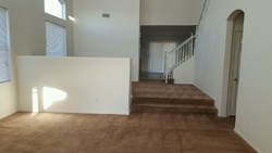 Pre-foreclosure in  TIMBER MESA ST Las Vegas, NV 89139