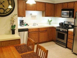 Pre-foreclosure in  ALBERS ST  Van Nuys, CA 91401