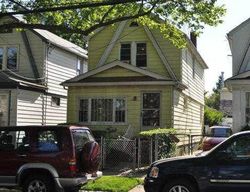 Pre-foreclosure in  199TH ST Saint Albans, NY 11412