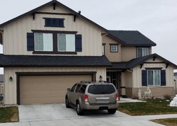 Pre-foreclosure in  W TORANA ST Meridian, ID 83646