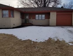 Pre-foreclosure Listing in CEDARBERRY RD NORTH PLATTE, NE 69101