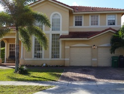 Pre-foreclosure in  SW 30TH TER Miami, FL 33185