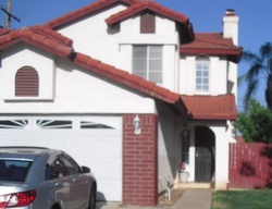 Pre-foreclosure in  OAK DELL ST Moreno Valley, CA 92553