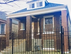  N Karlov Ave, Chicago IL
