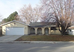 Pre-foreclosure in  S CENTENNIAL WAY Boise, ID 83706