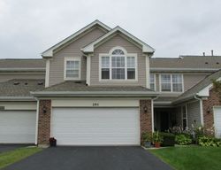 Pre-foreclosure Listing in WILDSPRING CT ITASCA, IL 60143