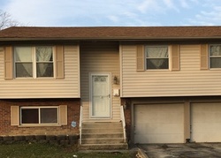 Pre-foreclosure in  GORDON TER University Park, IL 60484