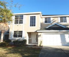 Pre-foreclosure in  OAK PRIDE CT Tampa, FL 33647
