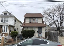 Pre-foreclosure in  218TH ST Springfield Gardens, NY 11413