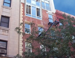 Pre-foreclosure in  W 20TH ST A New York, NY 10011