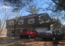 Pre-foreclosure in  BRADFORD LN Willingboro, NJ 08046