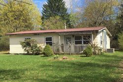 Pre-foreclosure in  BROUGHTON DR Apalachin, NY 13732